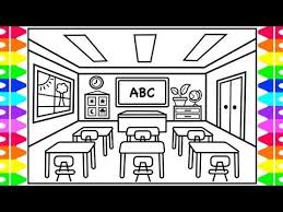 Check spelling or type a new query. How To Draw A Classroom For Kids Classroom Drawing For Kids Classroom Coloring Pages Kids Youtube Drawing For Kids Hand Art Kids Kids Classroom