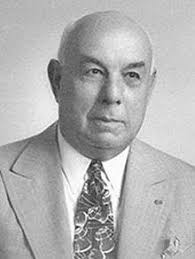 S.S. Kresge's visit to Uniontown in 1929 and the history of Kresge's store