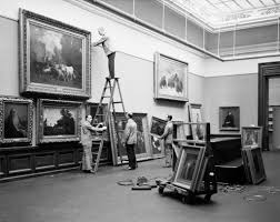 The metropolitan museum of art is the largest art museum in the united states. How The Met Was Made The New York Times