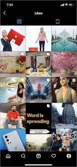 Instagram won't promote tiktok posts on reels. Here S How To See Your Liked Posts On Instagram 2021