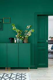 Green Colour Inspiration Dulux