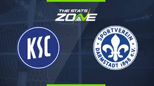 Bernat nets as bayern relegate darmstadt. 2019 20 Bundesliga 2 Karlsruher Sc Vs Darmstadt 98 Preview Prediction The Stats Zone