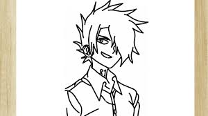 Check spelling or type a new query. Como Dibujar A Ray De The Promised Neverland Yakusoku No Neverland Youtube