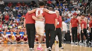 Iowa State's Jefferson (ankle) unlikely to play vs. Kentucky