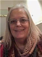 Susan Williams Obituary (1952