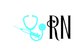 Click here to get your free svg files and get started with some halloween fun! Rn Svg Cut File By Creative Fabrica Crafts Creative Fabrica