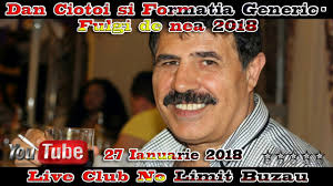 Dan ciotoi un super colaj cu muzica de petrecere. Download Dan Ciotoi Si Formatia Generic Fulgi De Nea 2018 Club No Limit Buzau