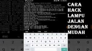 Check spelling or type a new query. Cara Hack Lampu Jalan 2021 Cara1001