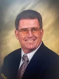 Obituary information for David R. Holsinger