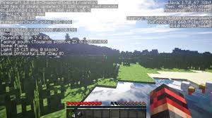 Best shaders texture packs for ios, android & windows 10. Glsl Shaders Mod For Minecraft 1 17 1 1 17 1 16 5 1 16 3 1 15 2 1 14 4 Minecraftsix