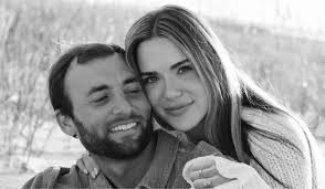 Katrina Cook and Alex Frapech's Wedding Website