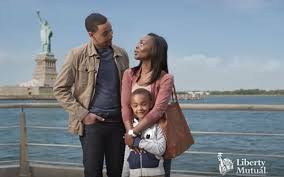 Interested in liberty mutual's auto insurance policies? Liberty Mutual Selects Goodby For U S Consumer Advertising 10 30 2017