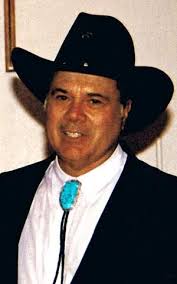 Obituary: Pat Dean Slaughter