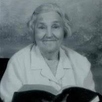 Sylvia Iris Bonner Obituary