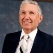 Obituary information for Meldred Horace Fleming