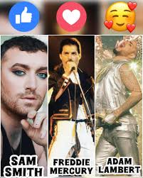 Immense, no one like him!! 🌹❤👑🌹