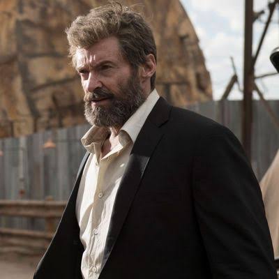 Logan' Tells a Truly Great X-Men and Superhero Story