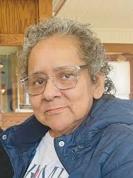 Obituary of Eugenia Dimas Nava