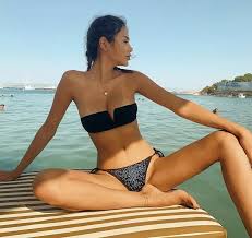 OnlyFans fenomeni Merve Taşkın hareketlerinin arkasındaki nedeni anlattı -  Bulten360.com