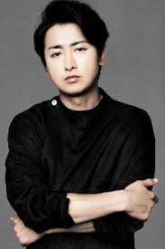 大野智 tumblr people handsome boy bands