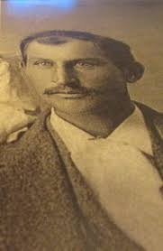 Andrew Jackson Keys (1869-1958)