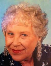 Gladys Miniard Obituary July 1, 2018