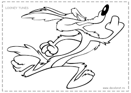 Desene Animate De Colorat Looney Tunes Road Runner Alearga De Colorat Jpg 841 595 Cartoon Coloring Pages Baby Looney Tunes Cartoon Drawings
