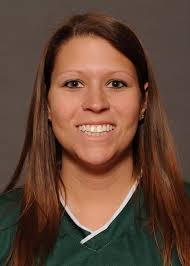 2012 Softball Roster