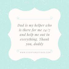 In fact, i look forward to your visit here when i can display my culinary skills and serve you in this impressive crockery. Thank You Messages For Dad Thank You Quotes