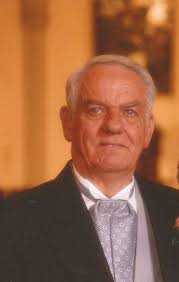 Millard “Bill” Bilton Jr. (1934-2011)