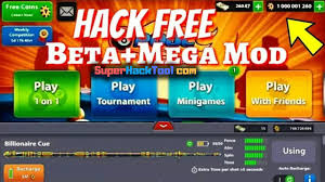 8 Ball Pool Hack And Cheats How To Get Free Cash And Coins Updated 2018 Tips 8 Ball Pool Hack Free Cash And Coins Free Cash Pool Hacks Tool Hacks Pool Balls