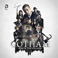 Gotham – TV on Google Play