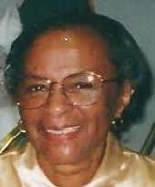 Obituary information for Ruth M. Dill