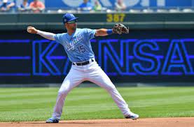 Between cueto and zobrist, the royals have made two significant upgrades without sacrificing much off their major league roster. Kc Royals Whit Merrifield Has Become What Ben Zobrist Would Have Been