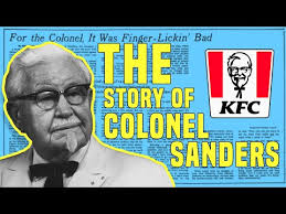 Colonel Sanders