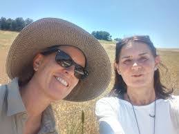 Jennifer Funk's Instagram, Twitter & Facebook