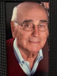 Richard Thoms Obituary (1932