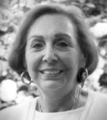 Doris Rousso Obituary (1927