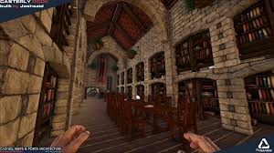 That makes building in ark: Steam Workshop Castles Keeps And Forts Remastered