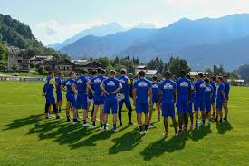 The match is a part of the serie b, promotion playoffs. Chievo Verona Bleacher Report Latest News Scores Stats And Standings