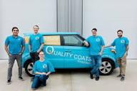 Quality Coats Painting
