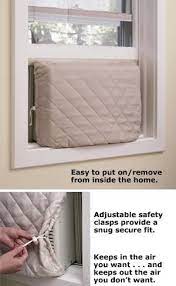 Maybe you would like to learn more about one of these? Twin Draft Guard Indoor Air Conditioner Cover Air Conditioner Cover Air Conditioner Cover Indoor Window Air Conditioner Cover