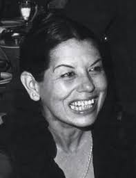 Obituary information for Belia Landa Ceja