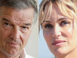 Rape inquiry opened after Judith Godrèche files complaint against director 