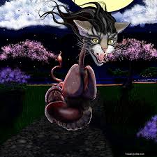 Maybe you would like to learn more about one of these? Penanggalan My Furry Version By Scales4sales Fur Affinity Dot Net