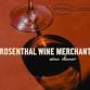 ROSENTHAL WINE MERCHANT DINNER: THURSDAY, NOV 6 event in Egremont, MA
