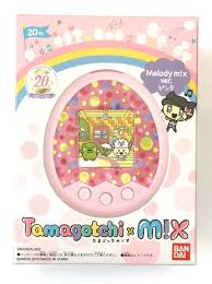 tamagotchi m x tamagotchi wiki fandom