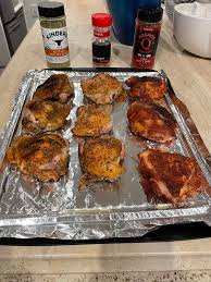 What's the trick to crispy skin