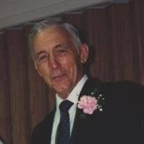 Melvin Douglas Rushing Obituary