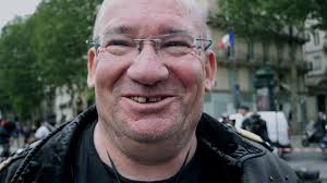 Les silences de Johnny